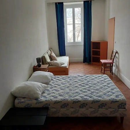 Appartement Centre Jausiers Jausiers